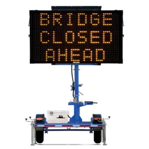 Public Safety Sign