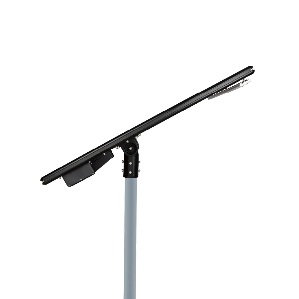 Luxera S120PWK65R Solar Street Light - Image 4