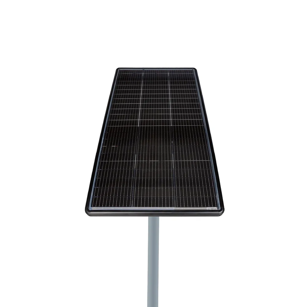Luxera S120PWK65R Solar Street Light - Image 5