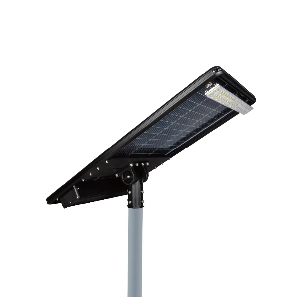 Luxera S120PWK65R Solar Street Light - Image 2