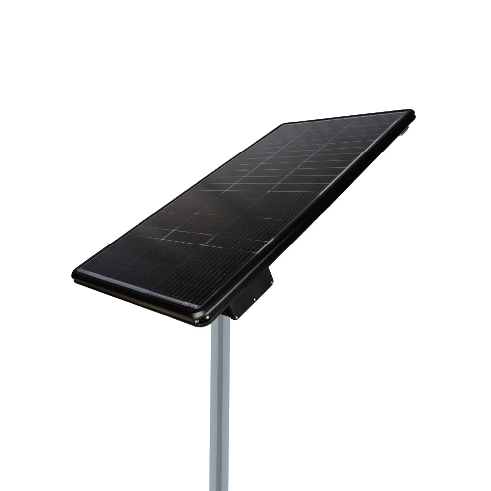 Luxera S120PWK65R Solar Street Light - Image 3