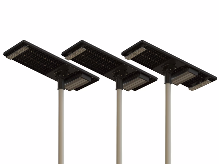 Luxera S120PWK65R Solar Street Light - Image 6