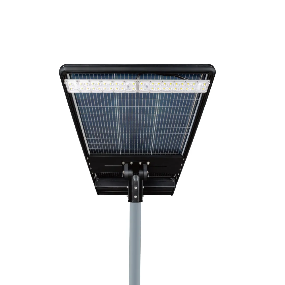 Solar Street Light