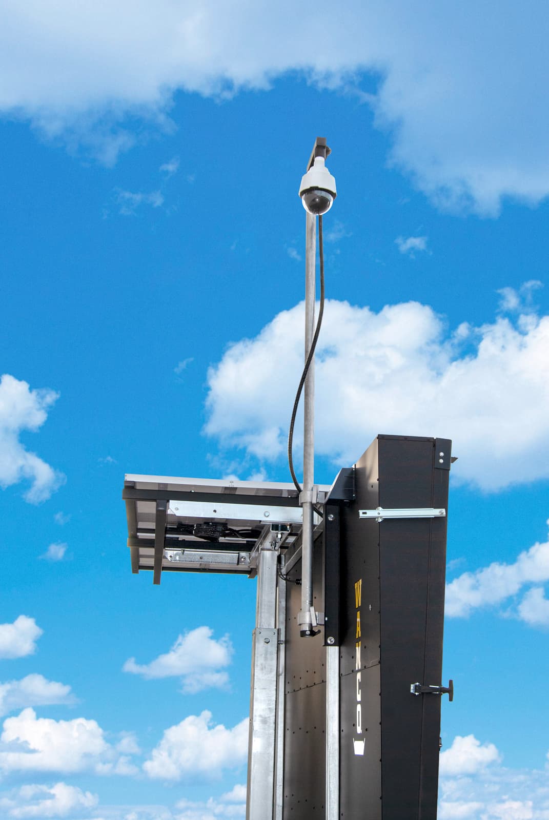 Vantage360 S8 Public Safety Camera System - Image 2